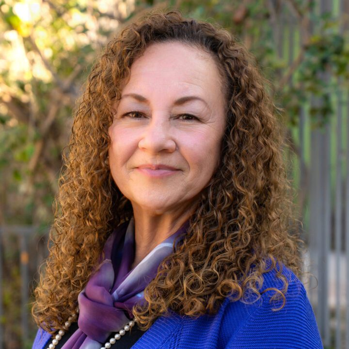 Irma Gomez, LCSW
