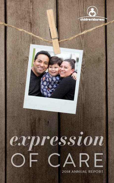 2018 Expression of Care