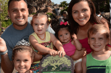 Meet Brittany and Jeremy