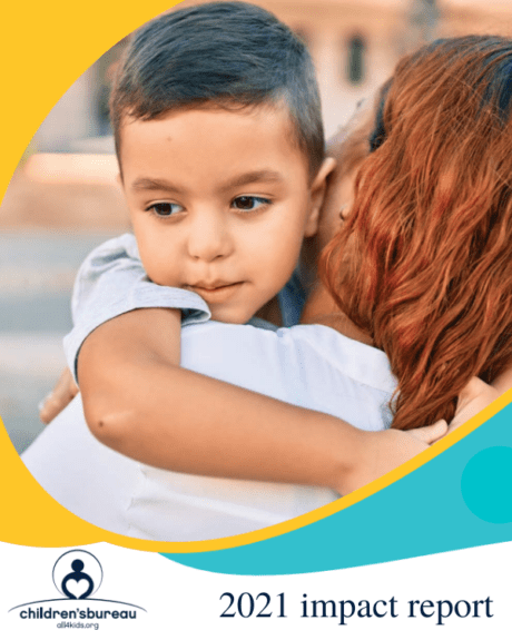 2021 Impact Report