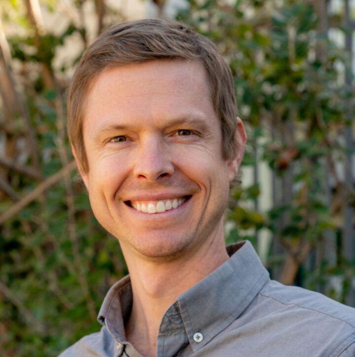 Will Cooper