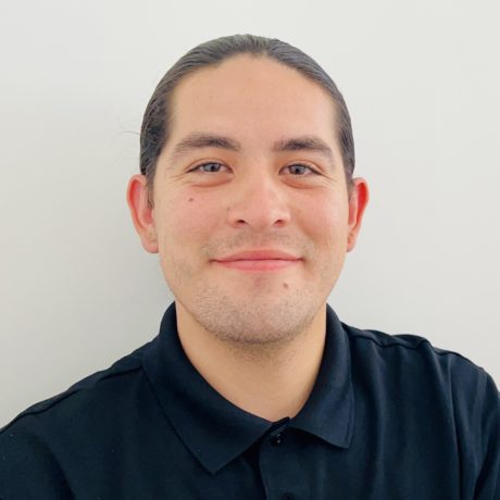 Adrian Chavez
