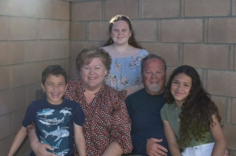 Meet Lisa and Andrew