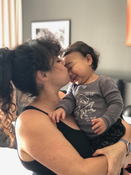 Meet Natalie and Bennett