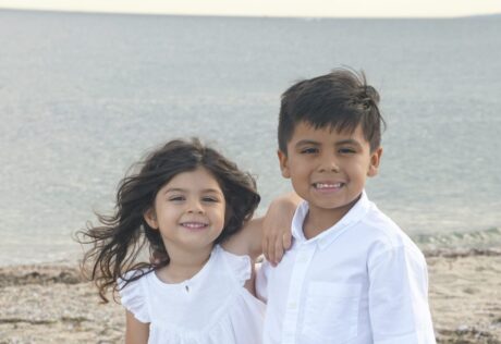 Meet Balfoure and Anh