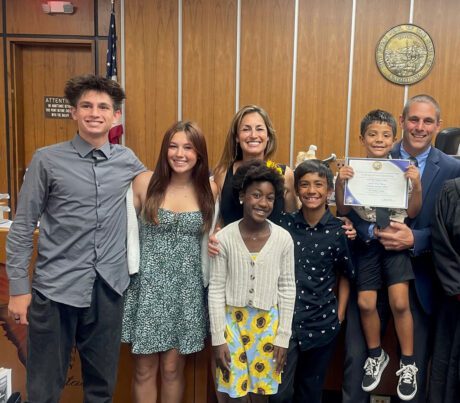 Meet Havah & Timothy