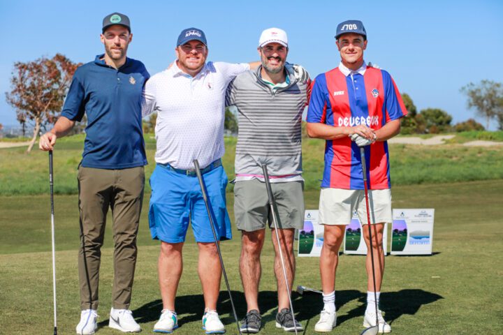 All For Kids Golf Tournament