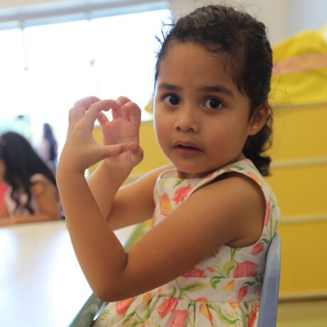 Magnolia Preschool Now Enrolling 3-4 year olds!