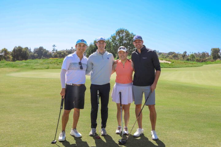 2025 All For Kids Golf Tournament