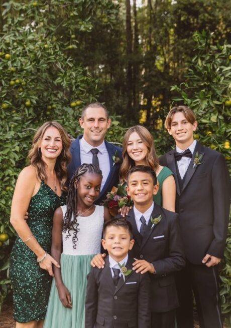 Havah’s Story: Creating a Family Through Love and Resilience