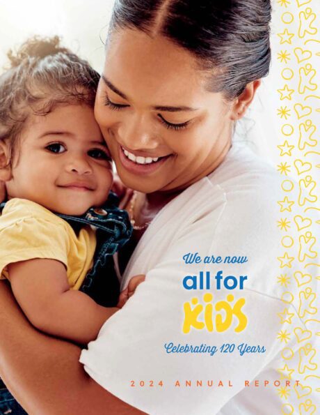 2024 Annual Report