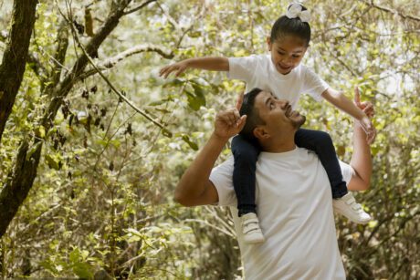 Father Engagement Program: Building Stronger Families Through Connection and Support