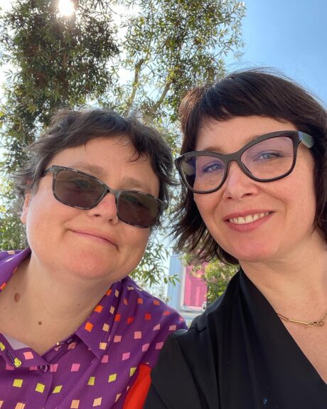 Meet the Holiski/Bazan family