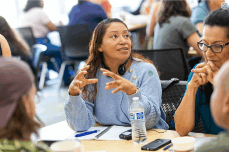 Read the USC Annenberg Center for Health Journalism article on Magnolia Place here!