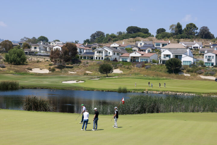 2026 All For Kids Golf Tournament