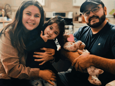 December Foster Care and Adoption Newsletter
