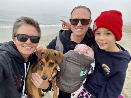 Read our latest Foster Care and Adoption Newsletter