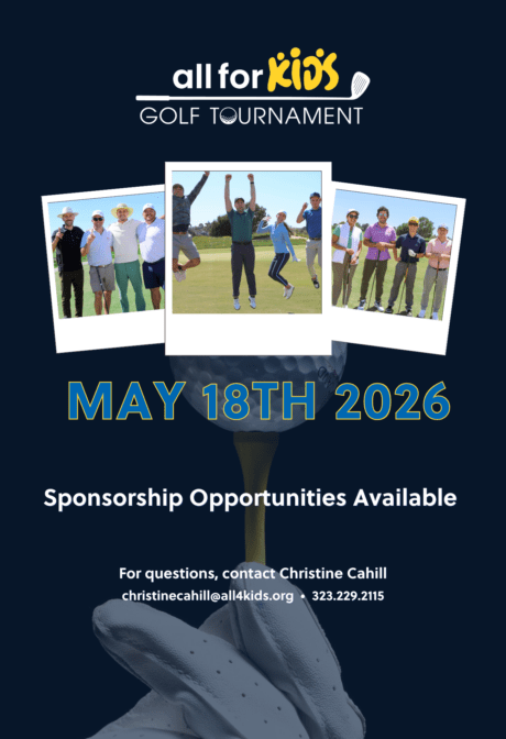 Golf Tournament May 16, 2026