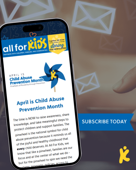 Read our Latest Newsletter Here