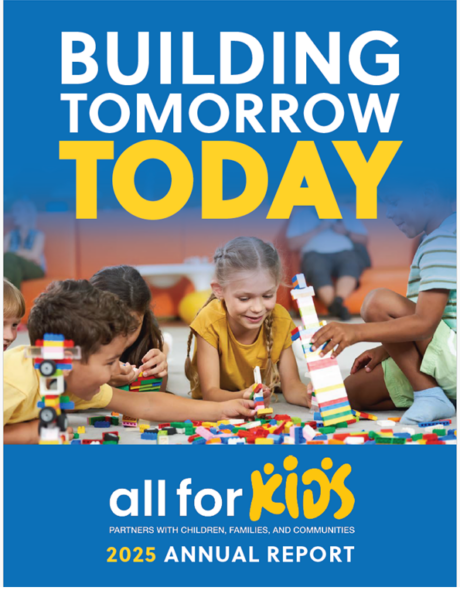 Our 2025 Annual Report is Here